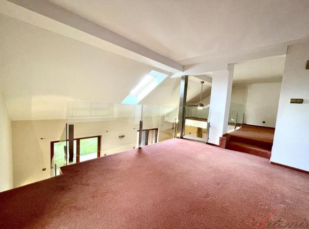 Prodej rodinného domu, Opava - Předměstí, Nerudova, 380 m2