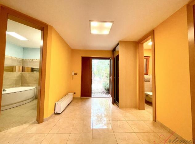 Prodej rodinného domu, Opava - Předměstí, Nerudova, 380 m2