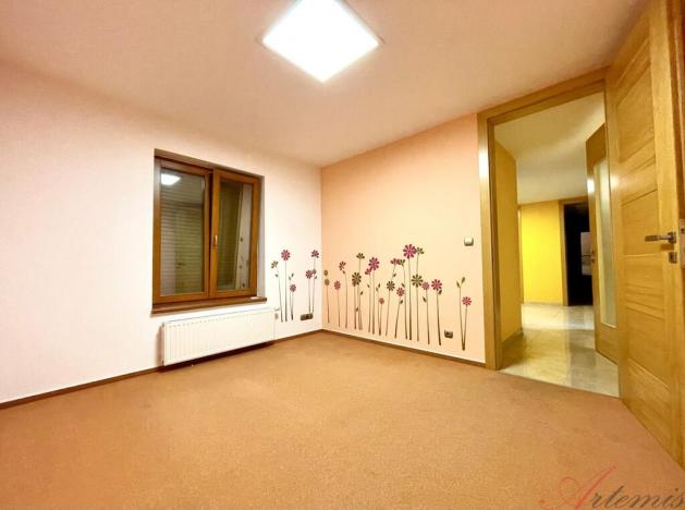 Prodej rodinného domu, Opava - Předměstí, Nerudova, 380 m2