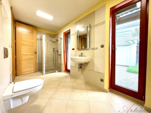 Prodej rodinného domu, Opava - Předměstí, Nerudova, 380 m2