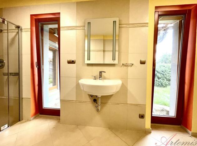 Prodej rodinného domu, Opava - Předměstí, Nerudova, 380 m2