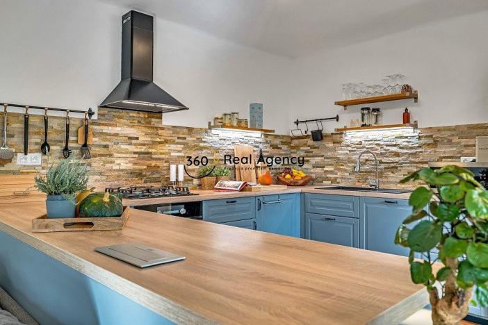 Prodej rodinného domu, Jílové u Prahy, K Pepři, 225 m2