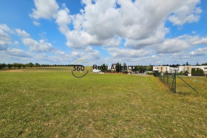 Prodej pozemku, Zeleneč, 1208 m2