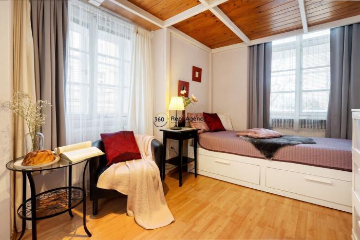 Prodej bytu 2+1, Praha - Staré Město, Karoliny Světlé, 47 m2