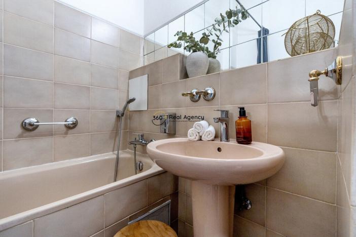 Prodej bytu 2+1, Praha - Staré Město, Karoliny Světlé, 47 m2