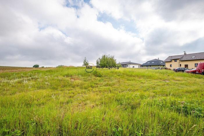 Prodej pozemku, Mukařov, 1187 m2