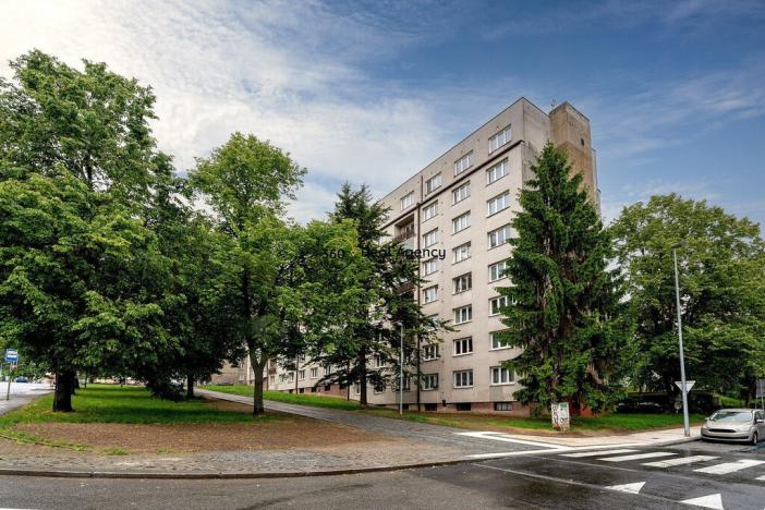 Prodej bytu 2+1, Praha - Břevnov, Pod Královkou, 50 m2