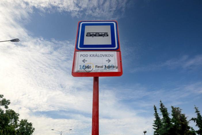 Prodej bytu 2+1, Praha - Břevnov, Pod Královkou, 50 m2