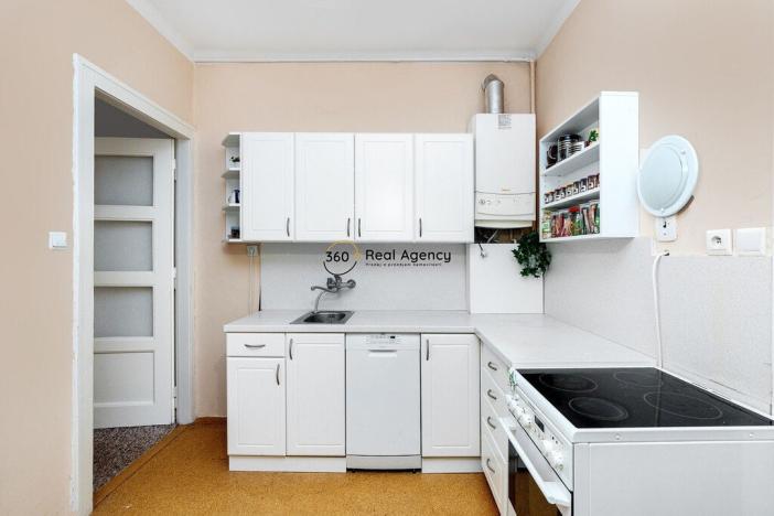 Prodej bytu 3+1, Liberec - Liberec V-Kristiánov, Husova, 90 m2