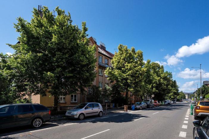 Prodej bytu 3+1, Liberec - Liberec V-Kristiánov, Husova, 90 m2