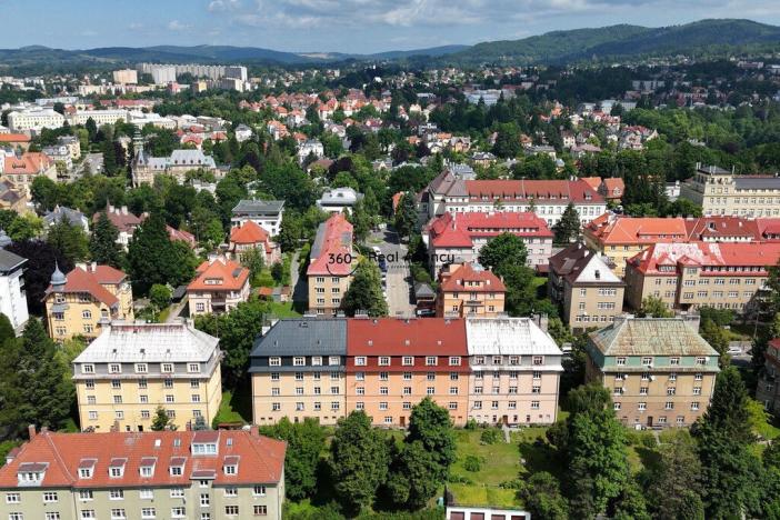 Prodej bytu 3+1, Liberec - Liberec V-Kristiánov, Husova, 90 m2
