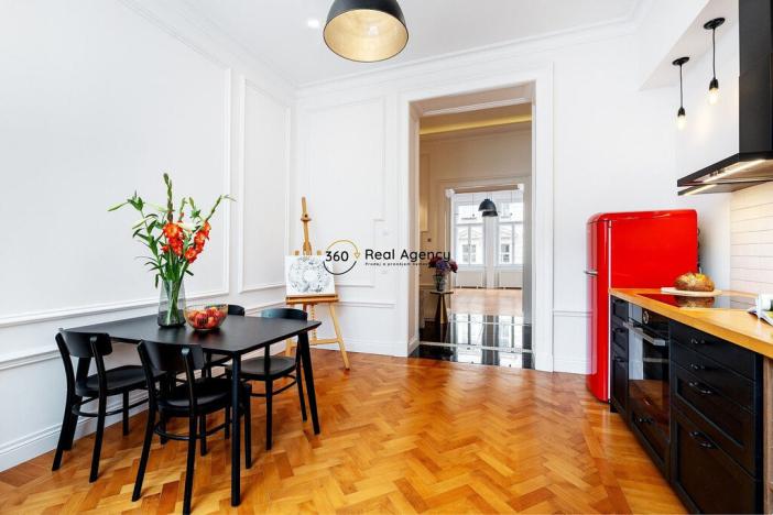 Prodej bytu 2+kk, Praha - Smíchov, Malátova, 67 m2