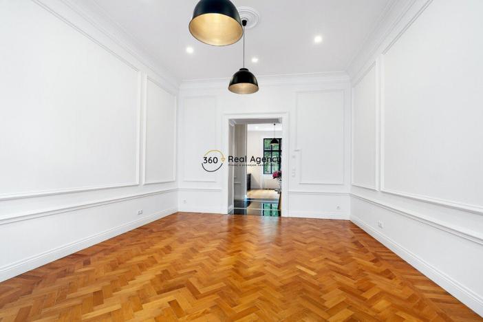 Prodej bytu 2+kk, Praha - Smíchov, Malátova, 67 m2