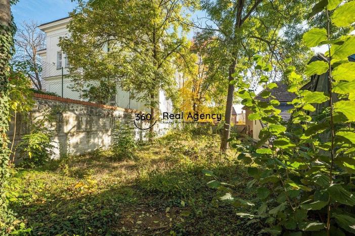 Prodej pozemku, Praha - Prosek, Na Proseku, 235 m2