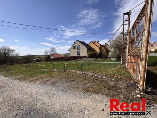 Pronájem pozemku, Ostrovačice, 6113 m2