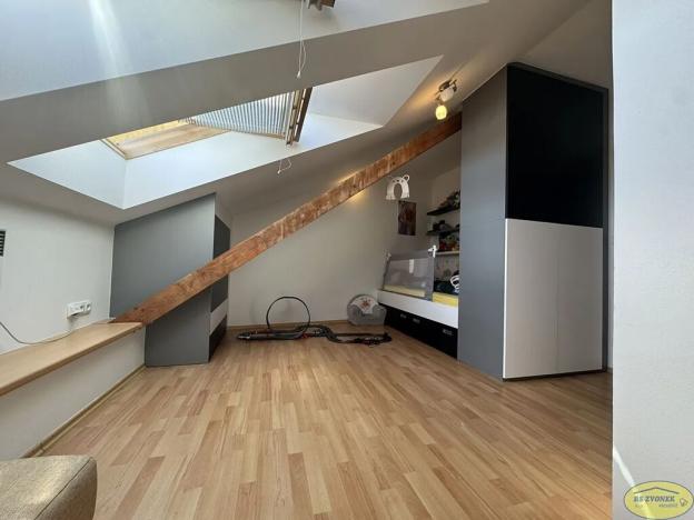 Prodej bytu 3+kk, Kroměříž, náměstí Míru, 91 m2