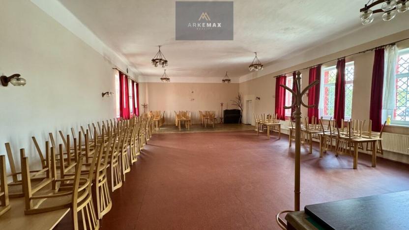 Prodej restaurace, Staré Město, Jamnická, 800 m2