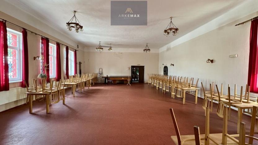 Prodej restaurace, Staré Město, Jamnická, 800 m2