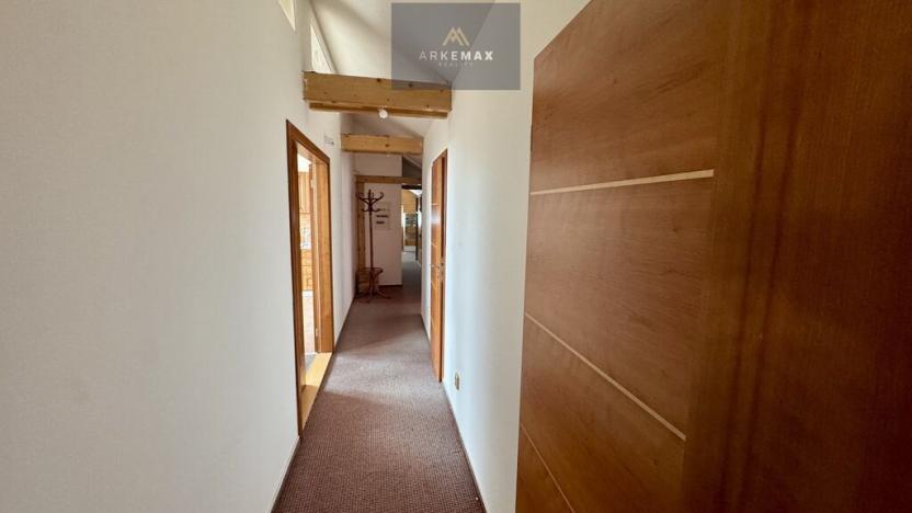 Prodej restaurace, Staré Město, Jamnická, 800 m2