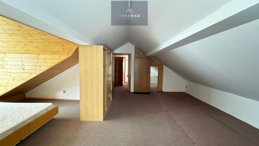 Prodej restaurace, Staré Město, Jamnická, 800 m2