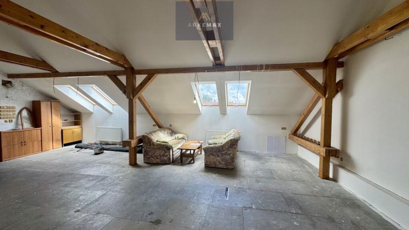 Prodej restaurace, Staré Město, Jamnická, 800 m2