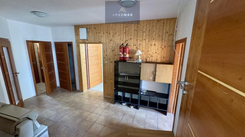 Prodej restaurace, Staré Město, Jamnická, 800 m2