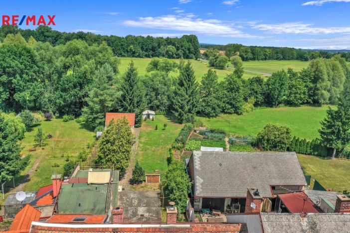 Prodej rodinného domu, Nechanice, Palackého, 135 m2