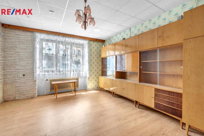 Prodej rodinného domu, Nechanice, Palackého, 135 m2