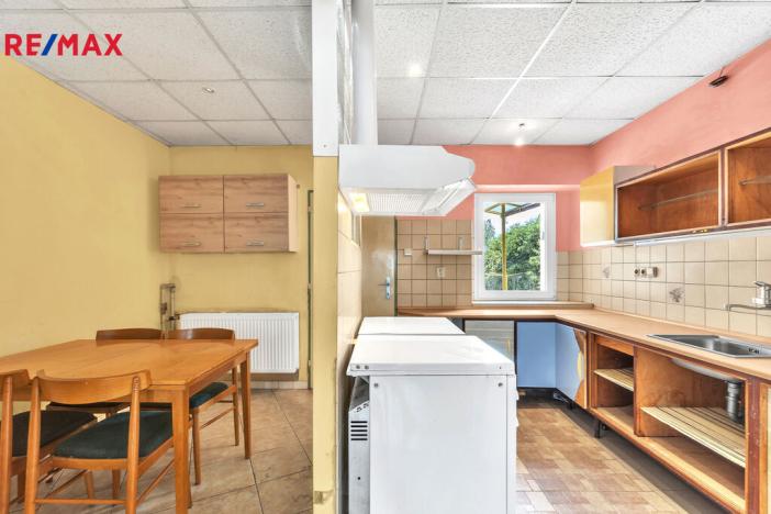 Prodej rodinného domu, Nechanice, Palackého, 135 m2