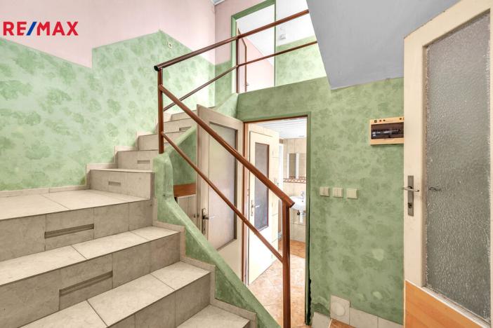 Prodej rodinného domu, Nechanice, Palackého, 135 m2