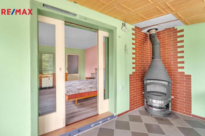 Prodej rodinného domu, Nechanice, Palackého, 135 m2