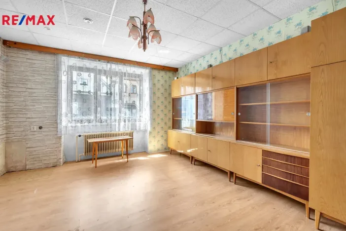 Prodej rodinného domu, Nechanice, Palackého, 135 m2