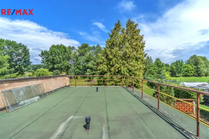 Prodej rodinného domu, Nechanice, Palackého, 135 m2