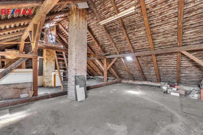 Prodej rodinného domu, Nechanice, Palackého, 135 m2