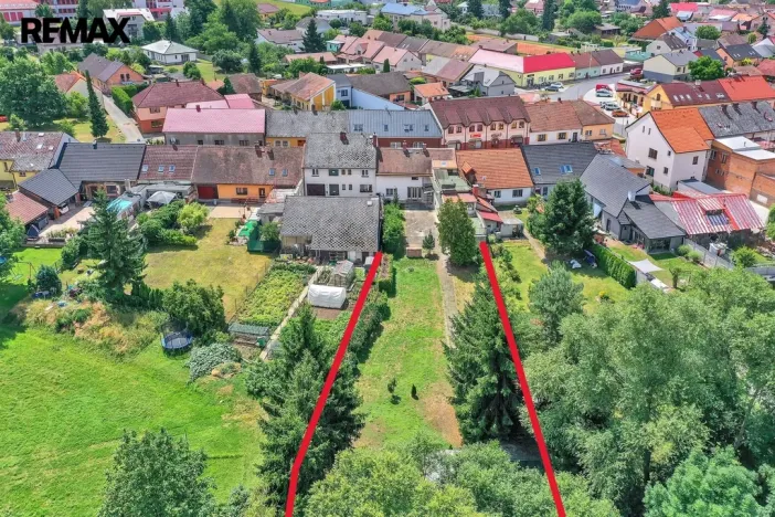 Prodej rodinného domu, Nechanice, Palackého, 135 m2