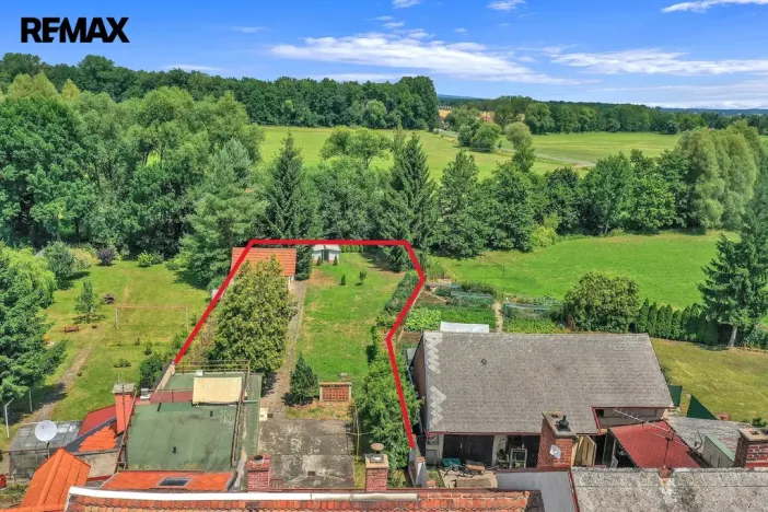 Prodej rodinného domu, Nechanice, Palackého, 135 m2