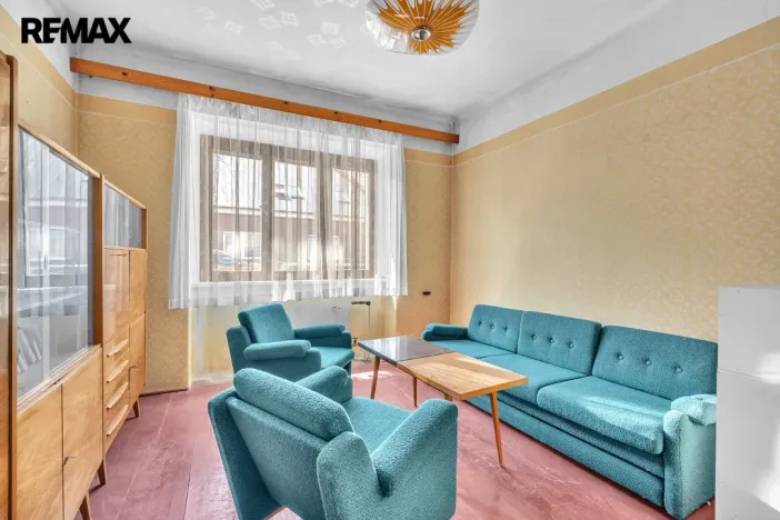 Prodej rodinného domu, Nechanice, Palackého, 135 m2