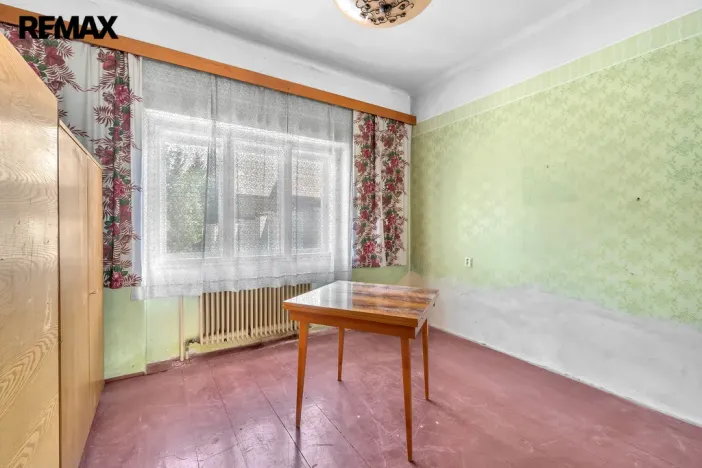 Prodej rodinného domu, Nechanice, Palackého, 135 m2