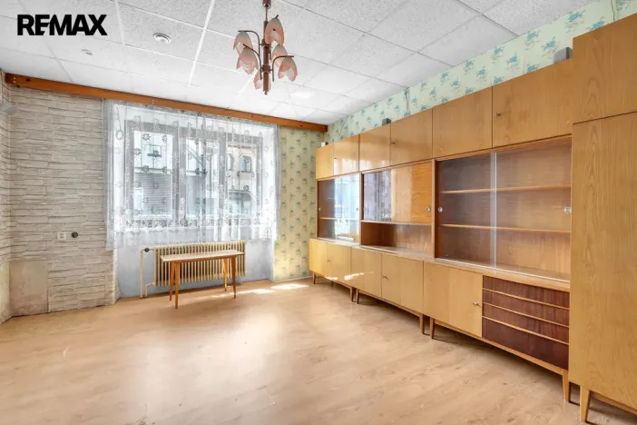 Prodej rodinného domu, Nechanice, Palackého, 135 m2