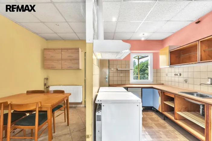 Prodej rodinného domu, Nechanice, Palackého, 135 m2