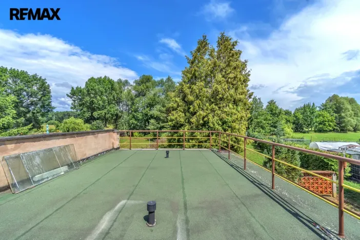 Prodej rodinného domu, Nechanice, Palackého, 135 m2