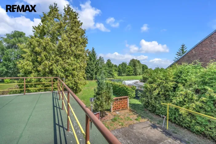 Prodej rodinného domu, Nechanice, Palackého, 135 m2