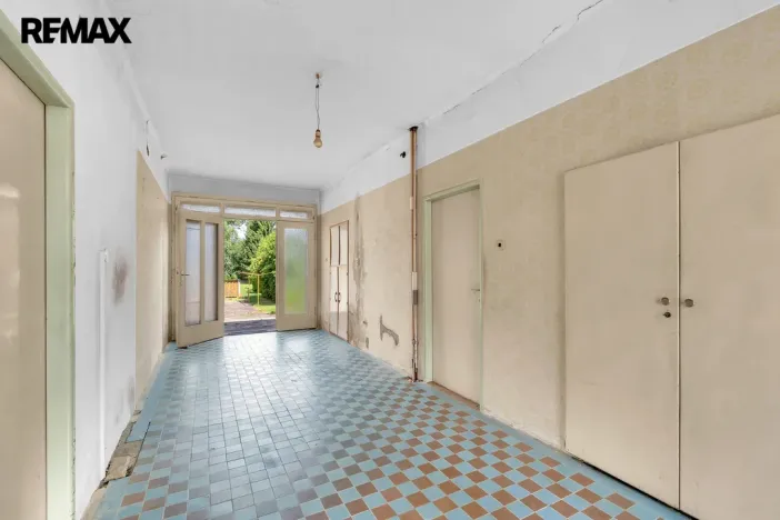 Prodej rodinného domu, Nechanice, Palackého, 135 m2