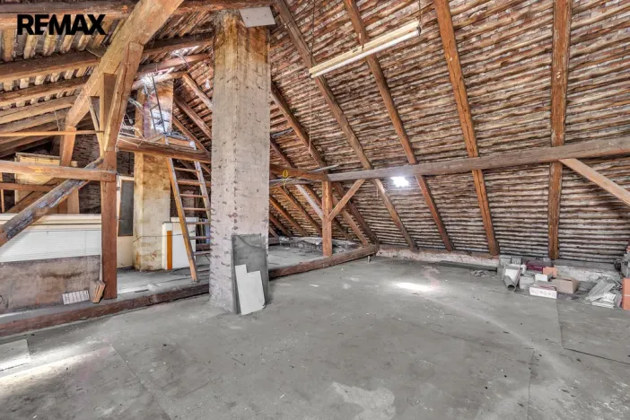 Prodej rodinného domu, Nechanice, Palackého, 135 m2