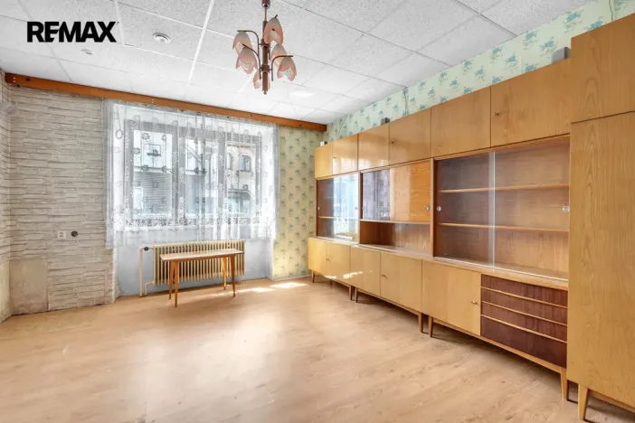Prodej rodinného domu, Nechanice, Palackého, 135 m2