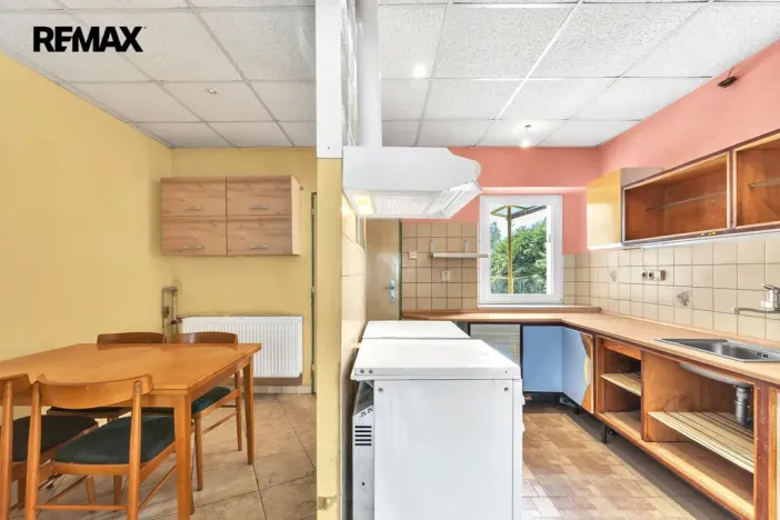 Prodej rodinného domu, Nechanice, Palackého, 135 m2