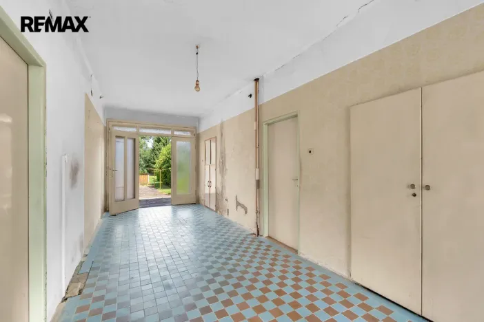 Prodej rodinného domu, Nechanice, Palackého, 135 m2