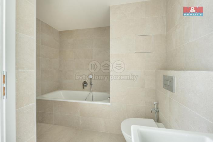 Prodej bytu 4+kk, Kladno - Dubí, Ke křížku, 227 m2