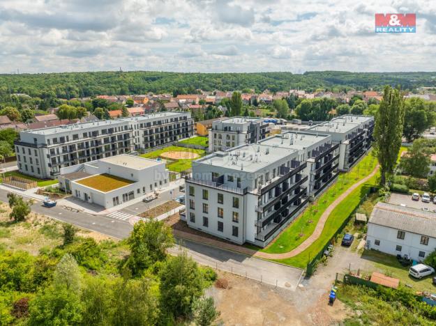 Prodej bytu 4+kk, Kladno - Dubí, Ke křížku, 227 m2