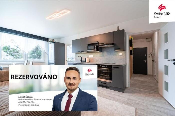 Prodej bytu 3+kk, Doksy, Pražská, 56 m2